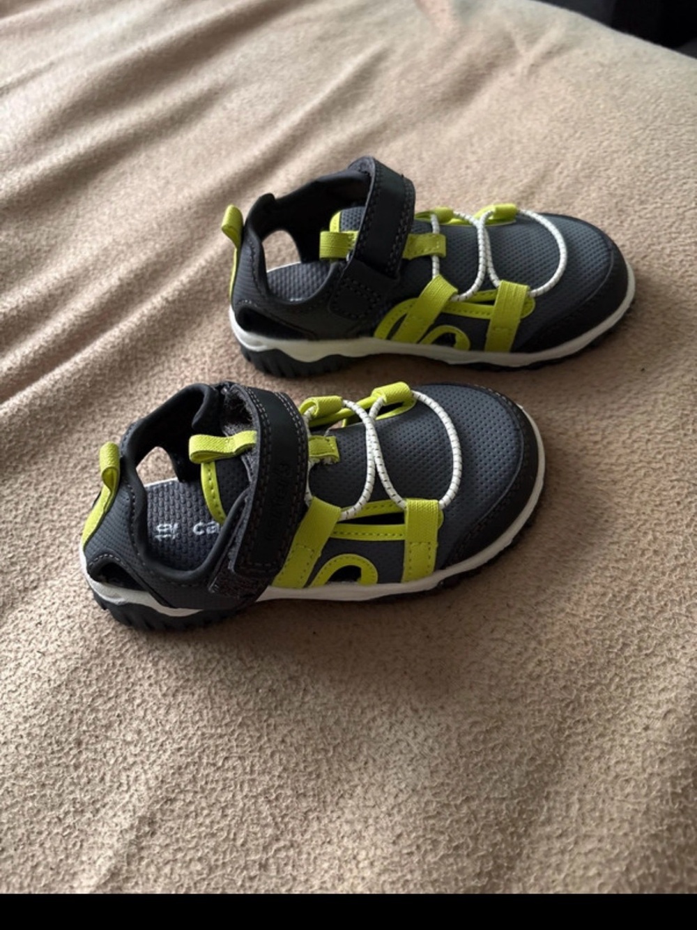 Carter’s Sandals